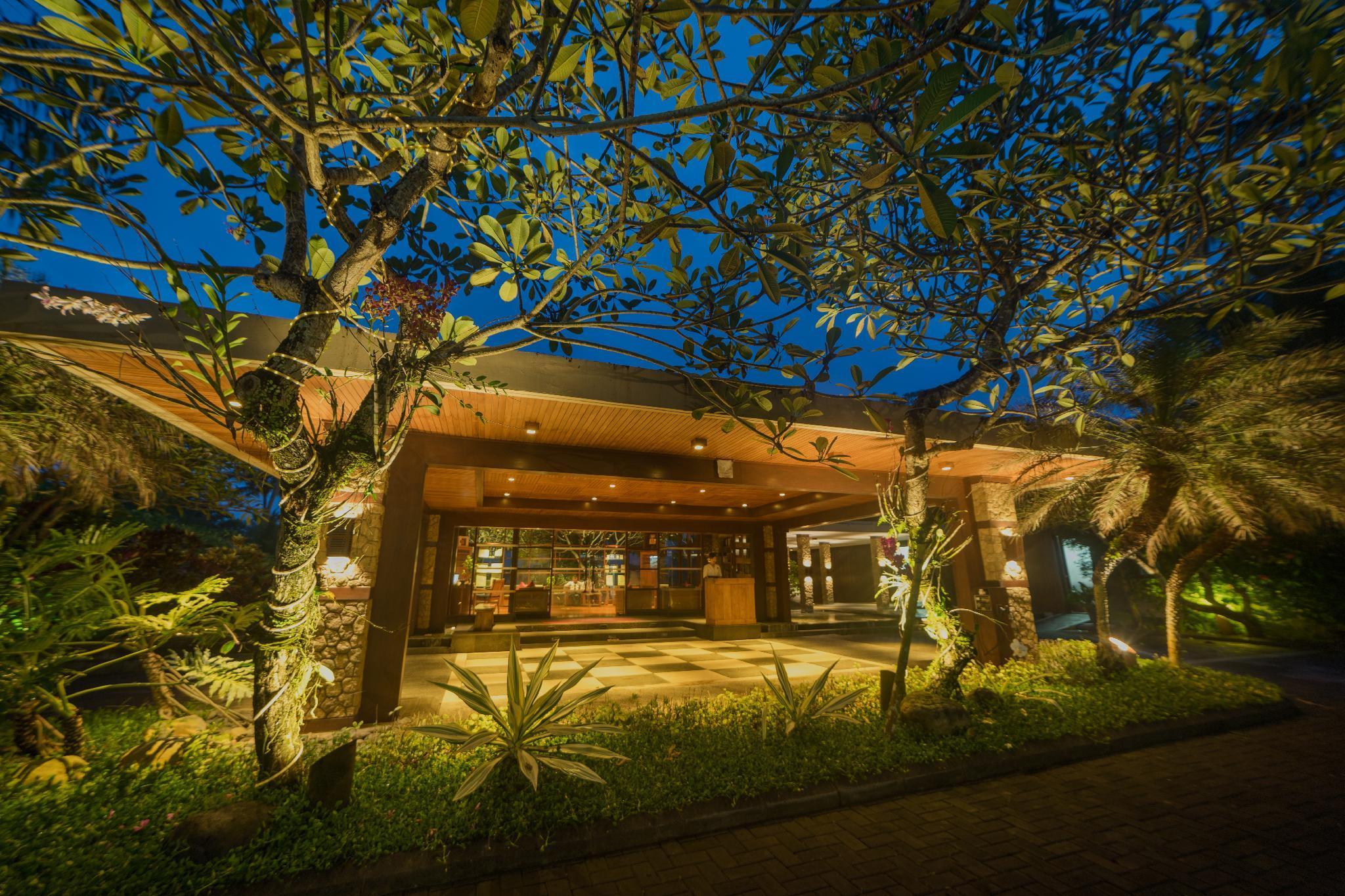 The Samaya Ubud (Bali)