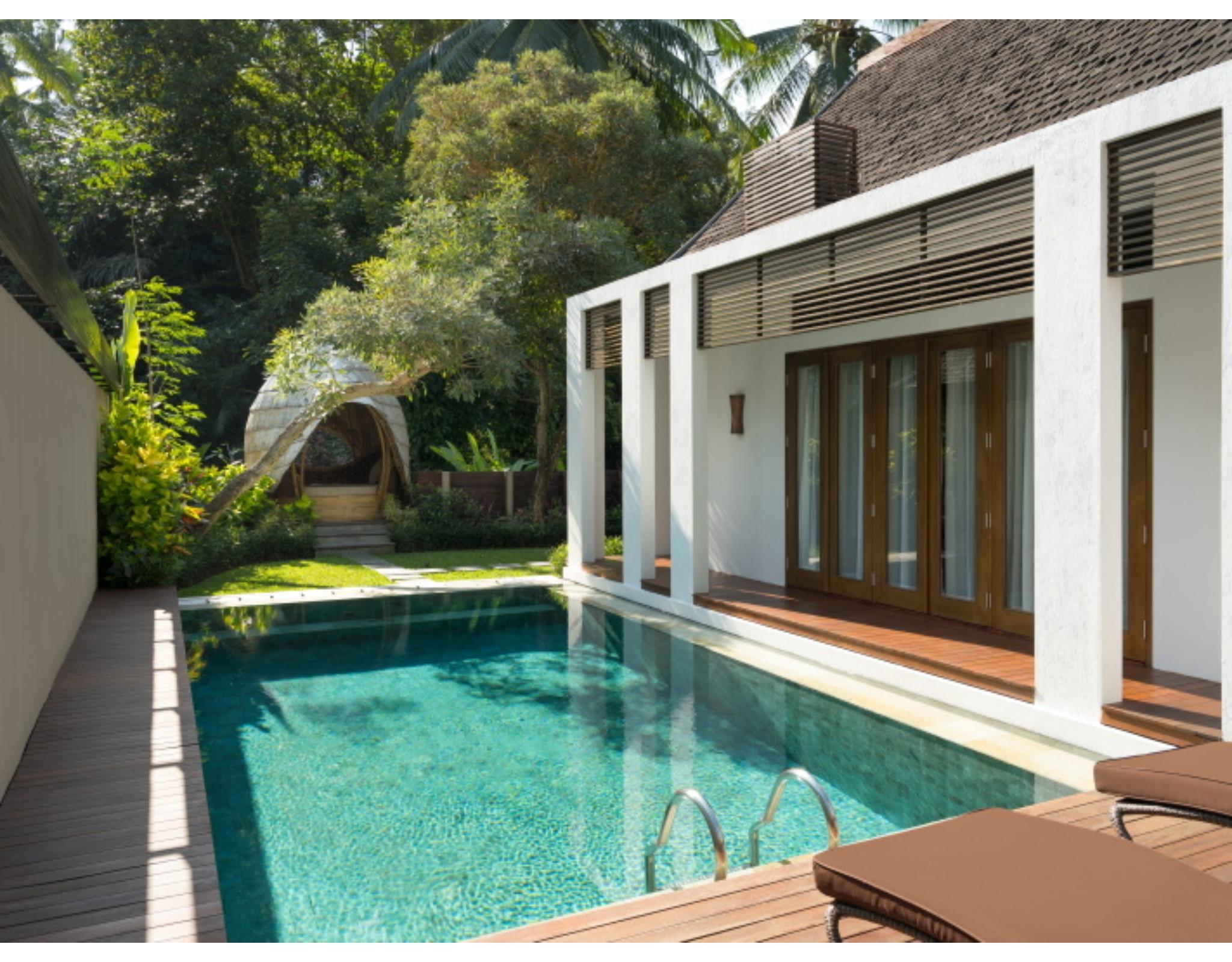 The Samaya * Ubud (Bali)