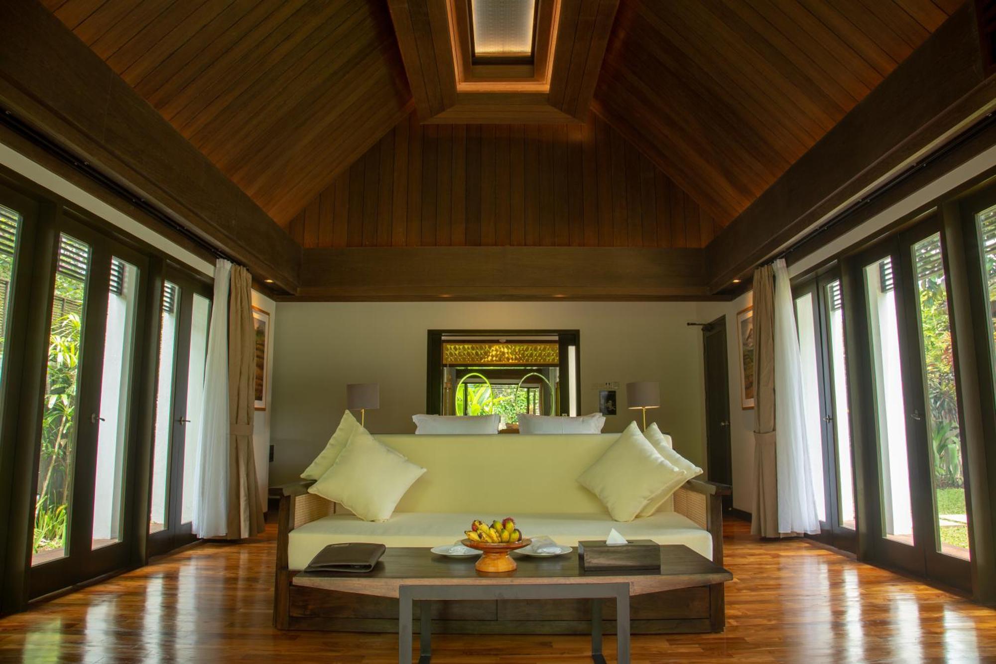 Villa The Samaya