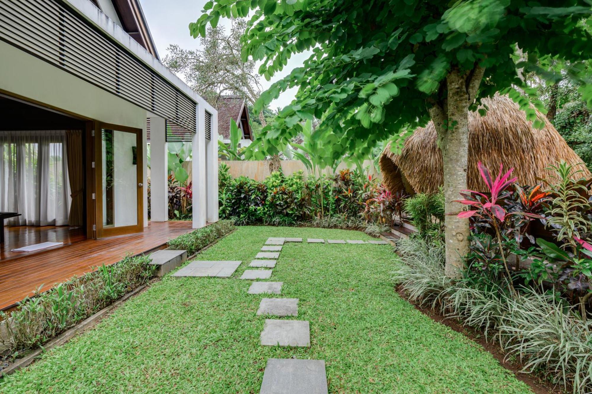 The Samaya Villa