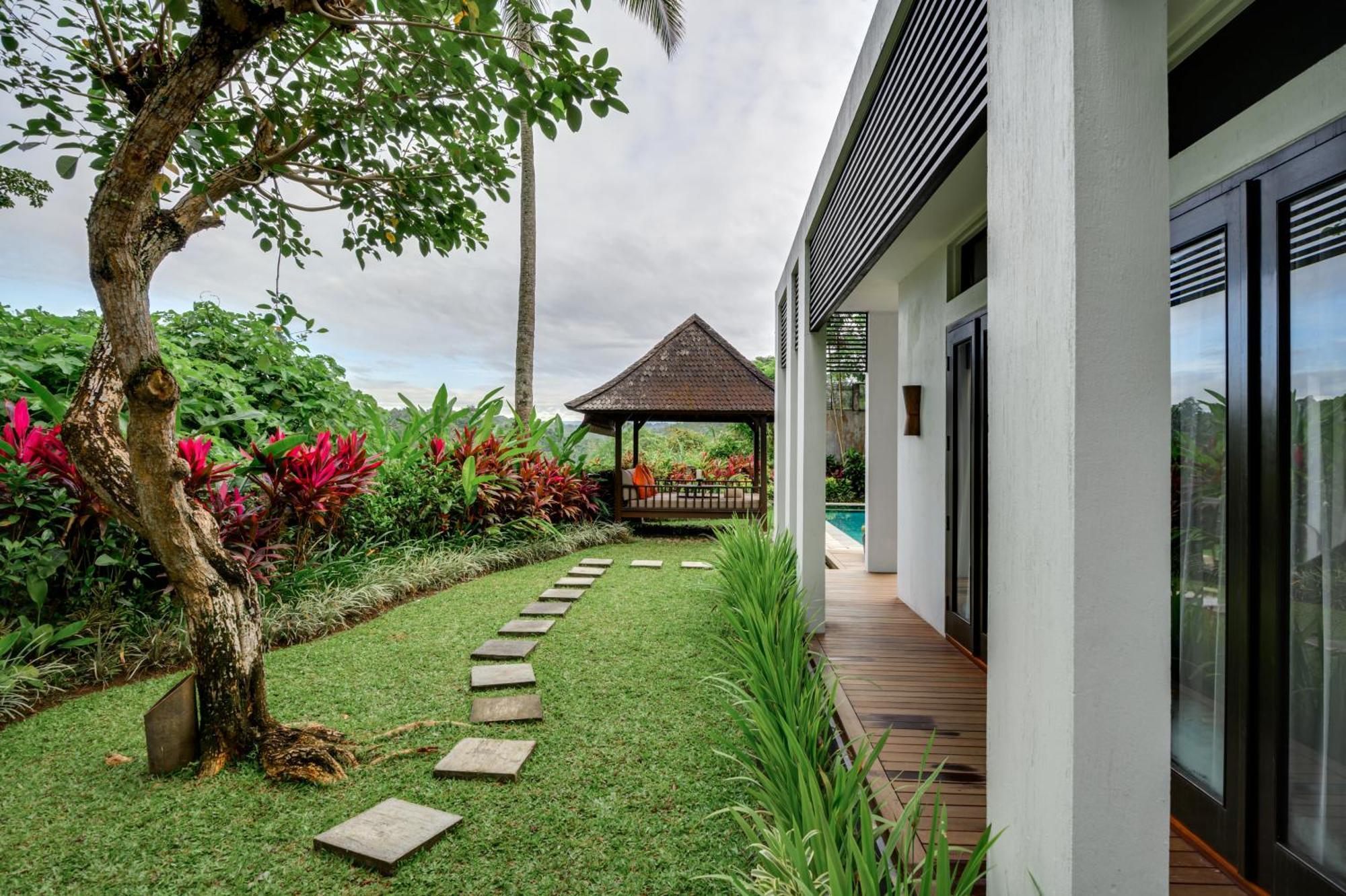 The Samaya * Ubud (Bali)