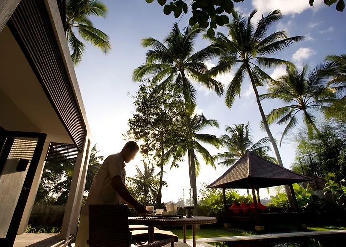 The Samaya Ubud