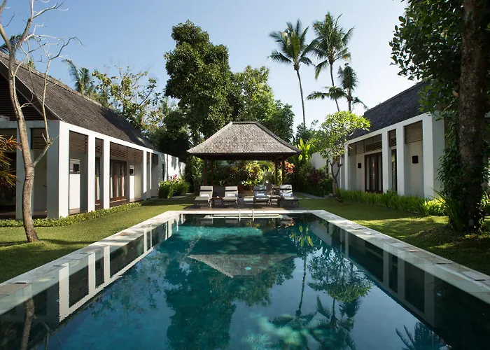 The Samaya Ubud
