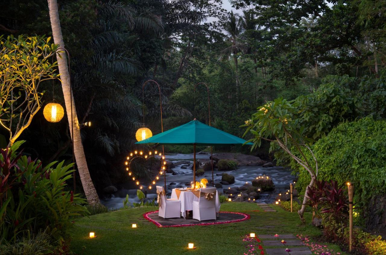 The Samaya Ubud (Bali)